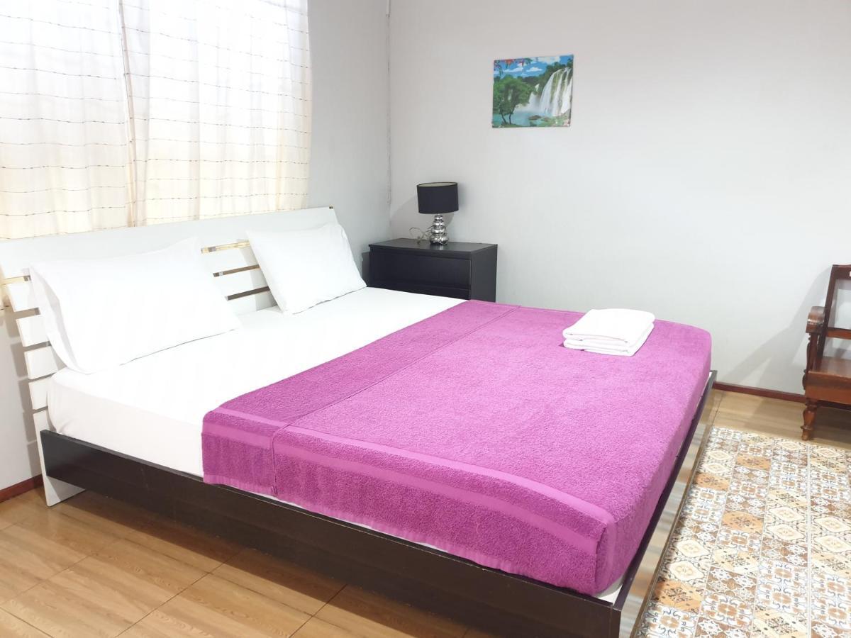 Samchai Hotel Сі-Рача Екстер'єр фото